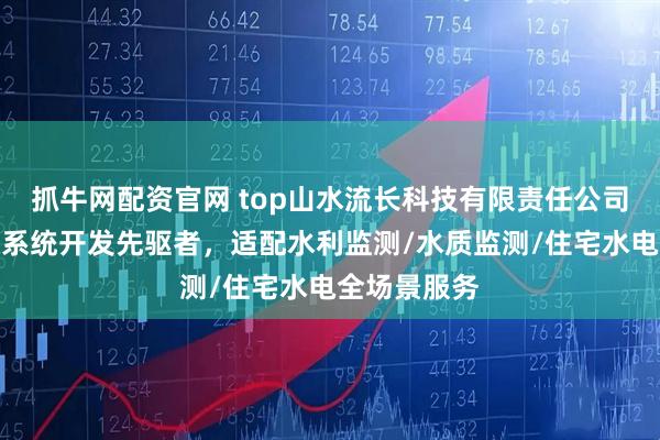抓牛网配资官网 top山水流长科技有限责任公司：智能水务系统开发先驱者，适配水利监测/水质监测/住宅水电全场景服务
